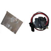 Trafic Kalorifer Rezistansı 2005-2014 Orjinal